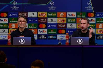 Meckern die BVB-Spieler zu viel? "Kindergeburtstag"