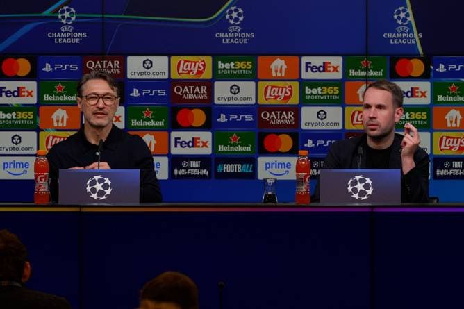 Meckern die BVB-Spieler zu viel? "Kindergeburtstag"