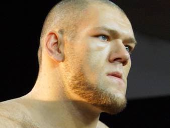 WWE-Koloss sollte Mega-Karriere hinlegen - dann zerfiel alles