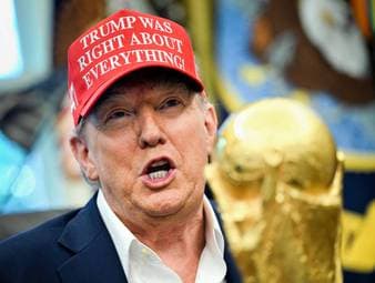 Deutschland diskutiert WM-Boykott