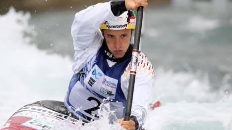 ICF Canoe Slalom World Championships