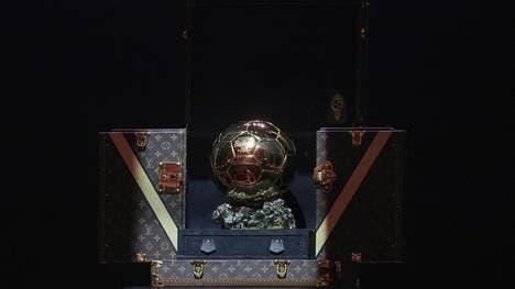 Wer holt sich den goldenen Ball?