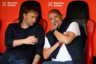 Herber Rückschlag für Bayer