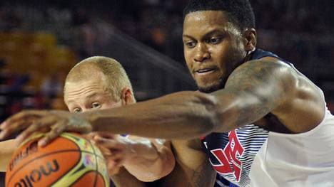 Die USA hat sich beim ersten Spiel der WM keine Blöße gegeben