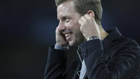 Wolfsburg gewinnt auch das zweite Spiel unter Kohfeldt