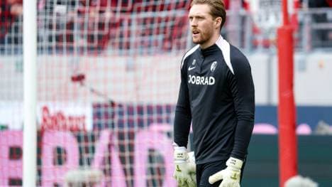 Florian Müller bleibt Freiburger