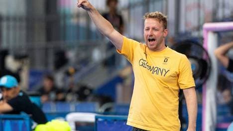 Henning will mit dem DHB-Team das WM-Ticket in Berlin