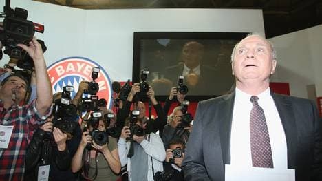 FC Bayern Muenchen - Annual General Assembly