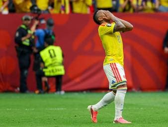 Morddrohungen nach WM-Aus