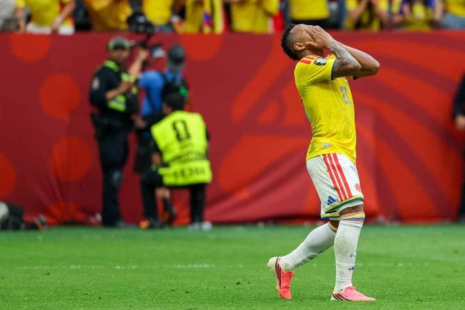 Morddrohungen nach WM-Aus