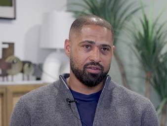 Florian Wirtz hatte beim FC Liverpool leichte Startschwierigkeiten. Ex-Reds-Verteidiger Glen Johnson ist dennoch überzeugt, dass der deutsche Nationalspieler an der Anfield Road durchstarten wird.