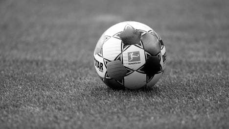 Ludwig "Luggi" Müller starb im Alter von 79 Jahren