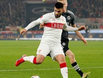 Stuttgart vs Union Berlin Prognosen, Wett Tipps und Quoten | Bundesliga am 18.01.2026