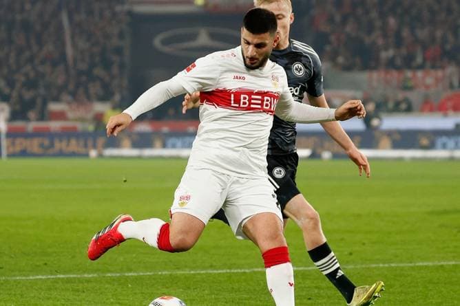Stuttgart vs Union Berlin Prognosen, Wett Tipps und Quoten | Bundesliga am 18.01.2026