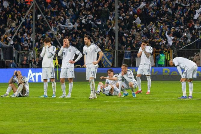 Hätte die Schmach früh verhindert werden können?