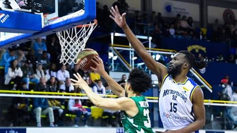 Ho You Fat sorgt mit seinem irren Namen beim Aufeinandertreffen der Top-Talente für Aufsehen