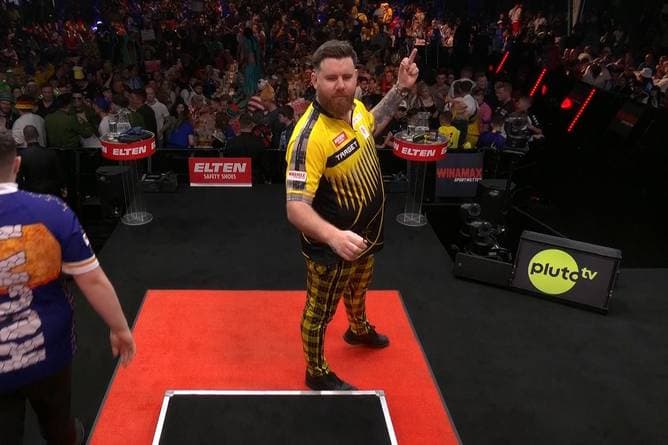 Dieser Eklat könnte Konsequenzen haben