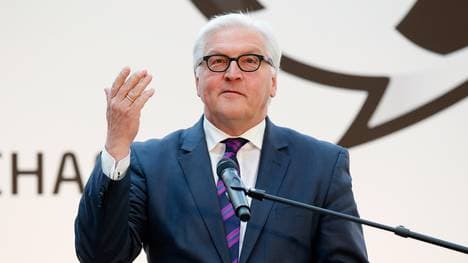 German Football Ambassador 2014