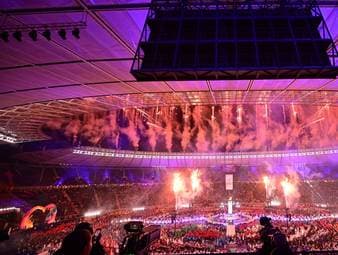 Special Olympics „ein großer Meilenstein“