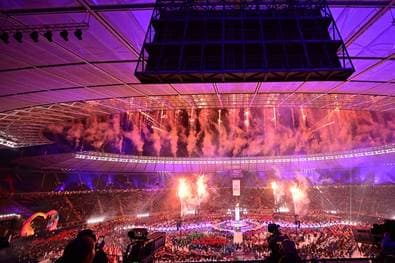 Special Olympics „ein großer Meilenstein“