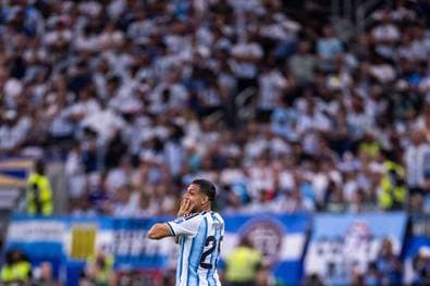 Dieses Raubein setzt nun Stürmern in der Bundesliga zu