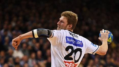 SG Flensburg Handewitt v SC DHFK Leipzig  - DKB HBL