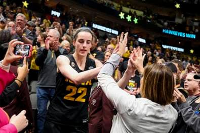 Der Basketball hat ein neues Wunderkind