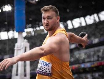 Deutsches Drama zum Abschluss