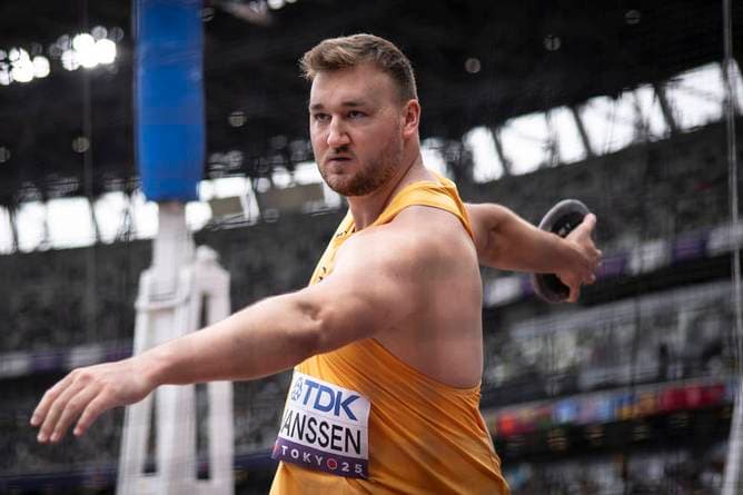 Deutsches Drama zum Abschluss