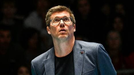 Neuzugang für SVG-Trainer Stefan Hübner