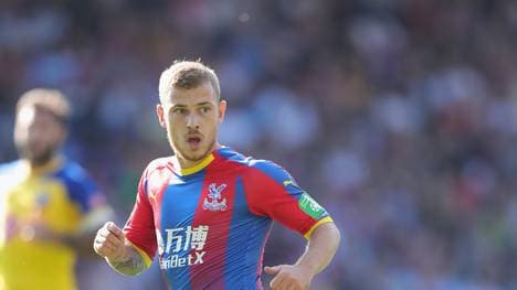 Crystal Palace v Southampton FC - Premier League