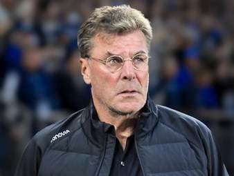 Fix! Wolfsburg begründet Trainer-Deal