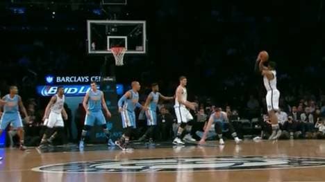 Joe Johnson