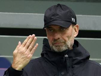 Klopp jetzt zu Real? Das sagt er selbst