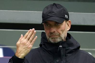 Alonso? "Das hat in mir auch nichts ausgelöst"