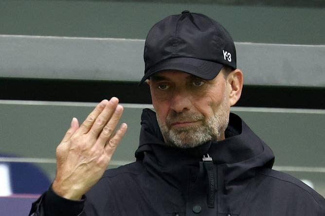 Alonso? "Das hat in mir auch nichts ausgelöst"