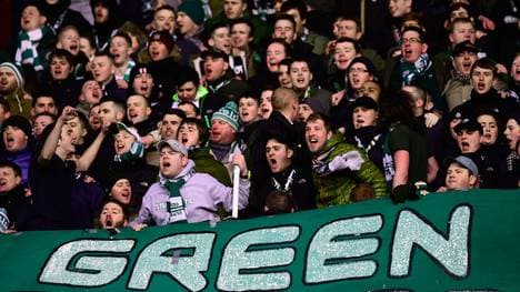 Celtic v Aberdeen - Scottish Premiership