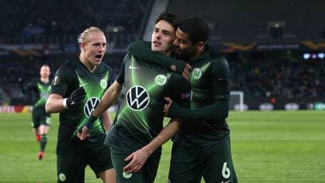 Glich die Führung Malmös aus: Josip Brekalo