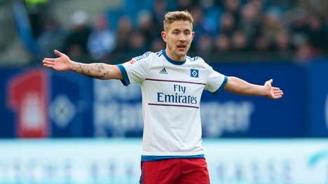 Hamburger SV v FC Ingolstadt - Bundesliga