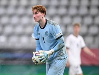 Hertha holt U17-Weltmeister