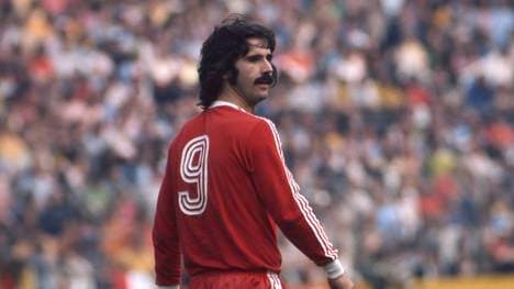 Die mittlerweile verstorbene deutsche Fußball-Legende soll ab FIFA 23 ein Teil des FUT-Modus werden