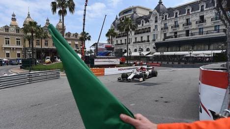 Die Formel 1 will sich um mehr Nachhaltigkeit bemühen