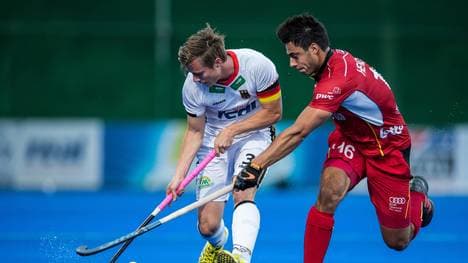 Deutschland trifft im EM-Halbfinale auf Belgien