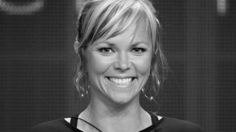 Rennfahrerin Jessi Combs ist tot