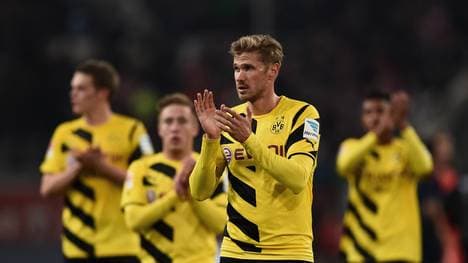 Oliver Kirch spielt im Derby