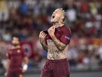 Ein Typ, wie es im Fußball keinen mehr zu geben schien