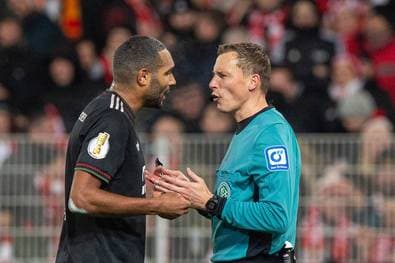 Kuriose VAR-Entscheidung gegen Bayern