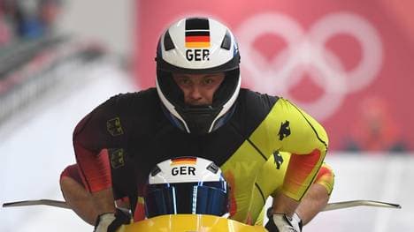 Johannes Lochner war in St. Moritz nicht zu schlagen
