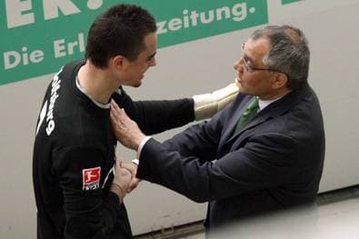 Diese hämische Aktion krönte Bayerns Demütigung