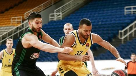 Der Alba-Geschäftsführer erwartet eine schwierige Saison